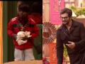 Bigg Boss Marathi Season 6: Prabhu Shelke Steals the Show, Raqesh Bapat Left Speechless (Watch Video) - Hindi News | Bigg Boss Marathi Season 6: Prabhu Shelke Steals the Show, Raqesh Bapat Left Speechless (Watch Video) | Latest entertainment News at Lokmattimes.com