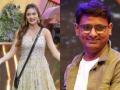 Bigg Boss Marathi 6 Elimination Prediction: Sagar Karande, Reva Kaurase in Danger Zone; Who Will Be Evicted? | Latest entertainment News at www.lokmattimes.com