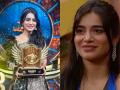Who Is Bigg Boss Marathi 6 Winner Tanvi Kolte? Know Her Story, Background and Career - Hindi News | Who Is Bigg Boss Marathi 6 Winner Tanvi Kolte? Know Her Story, Background and Career | Latest entertainment News at Lokmattimes.com