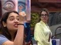 Bigg Boss Marathi 5: New Promo Teases Fiery Clash Between Nikki Tamboli, Aarya Jadhao, Arbaz Patel, and Vaibhav Chavan (Watch Video) - Hindi News | Bigg Boss Marathi 5: New Promo Teases Fiery Clash Between Nikki Tamboli, Aarya Jadhao, Arbaz Patel, and Vaibhav Chavan (Watch Video) | Latest entertainment News at Lokmattimes.com