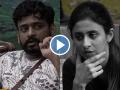 Bigg Boss Marathi 5 Latest Promo: Dhananjay Powar Breaks Tie with Ankita Walawalkar and Abhijeet Sawant, Chooses to Play Solo (Watch Video) - Hindi News | Bigg Boss Marathi 5 Latest Promo: Dhananjay Powar Breaks Tie with Ankita Walawalkar and Abhijeet Sawant, Chooses to Play Solo (Watch Video) | Latest entertainment News at Lokmattimes.com