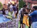 Bigg Boss Marathi 5 Latest Promo: Wild Card Entry Sangram Chougule Pushes Nikki Tamboli into Water During Task, Video Goes Viral - Hindi News | Bigg Boss Marathi 5 Latest Promo: Wild Card Entry Sangram Chougule Pushes Nikki Tamboli into Water During Task, Video Goes Viral | Latest entertainment News at Lokmattimes.com