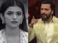 Bigg Boss Marathi 6 Bhaucha Dhakka: Riteish Deshmukh Questions Anushri Mane’s Behaviour After Heated Clash With Prajakta Shukre (Watch Video) - Hindi News | Bigg Boss Marathi 6 Bhaucha Dhakka: Riteish Deshmukh Questions Anushri Mane’s Behaviour After Heated Clash With Prajakta Shukre (Watch Video) | Latest entertainment News at Lokmattimes.com