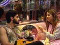 Bigg Boss Marathi 5: Arbaz Patel Apologizes to Nikki Tamboli in Latest Promo, Will She Forgive Him? (Watch Video) - Hindi News | Bigg Boss Marathi 5: Arbaz Patel Apologizes to Nikki Tamboli in Latest Promo, Will She Forgive Him? (Watch Video) | Latest entertainment News at Lokmattimes.com