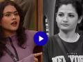 Bigg Boss Marathi Season 6 Promo: Divya Defends Herself After Housemates Doubt Her Captaincy Abilities (Watch Video) - Hindi News | Bigg Boss Marathi Season 6 Promo: Divya Defends Herself After Housemates Doubt Her Captaincy Abilities (Watch Video) | Latest entertainment News at Lokmattimes.com