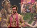Bigg Boss Marathi 6 Celebrates Maghi Ganeshotsav; Raqesh Bapat Creates Ganpati Idol (Watch Video) - Hindi News | Bigg Boss Marathi 6 Celebrates Maghi Ganeshotsav; Raqesh Bapat Creates Ganpati Idol (Watch Video) | Latest entertainment News at Lokmattimes.com