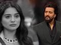 Bigg Boss Marathi 6 Bhaucha Dhakka: Riteish Deshmukh Schools Tanvi Kolte for Behavior During Task; Calls Her Tanta Queen (Watch Video) - Hindi News | Bigg Boss Marathi 6 Bhaucha Dhakka: Riteish Deshmukh Schools Tanvi Kolte for Behavior During Task; Calls Her Tanta Queen (Watch Video) | Latest entertainment News at Lokmattimes.com