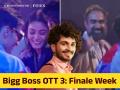 Bigg Boss OTT 3: Contestants Dance on Sanju Rathod's Viral Hit Song 'Gulabi Saree' Ahead of Grand Finale (Watch Video) - Hindi News | Bigg Boss OTT 3: Contestants Dance on Sanju Rathod's Viral Hit Song 'Gulabi Saree' Ahead of Grand Finale (Watch Video) | Latest entertainment News at Lokmattimes.com