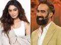 Bigg Boss OTT 3: Sana Makbul and Ranvir Shorey's Heated Argument Turns Ugly (Watch Video) - Hindi News | Bigg Boss OTT 3: Sana Makbul and Ranvir Shorey's Heated Argument Turns Ugly (Watch Video) | Latest entertainment News at Lokmattimes.com