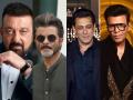 Salman Khan Not To Host Bigg Boss OTT Season 3, Makers Approach Sanjay Dutt, Anil Kapoor, Karan Johar - Hindi News | Salman Khan Not To Host Bigg Boss OTT Season 3, Makers Approach Sanjay Dutt, Anil Kapoor, Karan Johar | Latest entertainment News at Lokmattimes.com