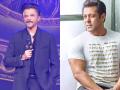 Bigg Boss OTT Season 3: Anil Kapoor Reacts on Replacing Salman Khan as Host - Hindi News | Bigg Boss OTT Season 3: Anil Kapoor Reacts on Replacing Salman Khan as Host | Latest entertainment News at Lokmattimes.com