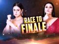Bigg Boss 17 Race To Finale: Isha's Accusation Prompts Mannara's Sarcastic Flying Kiss - Hindi News | Bigg Boss 17 Race To Finale: Isha's Accusation Prompts Mannara's Sarcastic Flying Kiss | Latest entertainment News at Lokmattimes.com