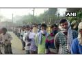 Polling for third phase in Bihar begins amid tight security - Hindi News | Polling for third phase in Bihar begins amid tight security | Latest politics News at Lokmattimes.com