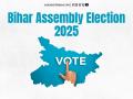 Bihar Assembly Election 2025 Date Announced: Polls To be Held On November 6 and 11, Counting of Votes on 14th - Hindi News | Bihar Assembly Election 2025 Date Announced: Polls To be Held On November 6 and 11, Counting of Votes on 14th | Latest national News at Lokmattimes.com