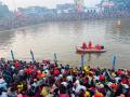 Bihar Chhath Puja Tragedy: 5-Year-Old Boy Among Four Drown in Separate Incidents in Rohtas Amid Festivities - Hindi News | Bihar Chhath Puja Tragedy: 5-Year-Old Boy Among Four Drown in Separate Incidents in Rohtas Amid Festivities | Latest national News at Lokmattimes.com