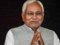Nitish Kumar Resigns as Bihar Chief Minister, Joins BJP in New Alliance - Hindi News | Nitish Kumar Resigns as Bihar Chief Minister, Joins BJP in New Alliance | Latest national News at Lokmattimes.com