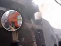 Bihar Fire: Massive Blaze Erupts at Car Workshop in Patna (Watch Video) - Hindi News | Bihar Fire: Massive Blaze Erupts at Car Workshop in Patna (Watch Video) | Latest national News at Lokmattimes.com