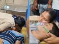 Bihar: Heartbreaking Viral Video Shows Mother Giving CPR to Deceased Son at Hospital in Ara, Leaves Internet in Tears - Hindi News | Bihar: Heartbreaking Viral Video Shows Mother Giving CPR to Deceased Son at Hospital in Ara, Leaves Internet in Tears | Latest national News at Lokmattimes.com