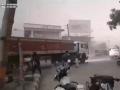 Bihar Weather Update: IMD Issues Yellow Alert As Unseasonal Rainfall Hits Patna and Nearby Districts (Watch Videos) - Hindi News | Bihar Weather Update: IMD Issues Yellow Alert As Unseasonal Rainfall Hits Patna and Nearby Districts (Watch Videos) | Latest national News at Lokmattimes.com