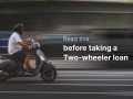 Top 10 Things to Check Before Getting a Bike Loan - Hindi News | Top 10 Things to Check Before Getting a Bike Loan | Latest business News at Lokmattimes.com