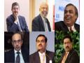 Oxfam: 63 Indian Billionaires Have More Money Than The Union Budget For 2018-19 - Hindi News | Oxfam: 63 Indian Billionaires Have More Money Than The Union Budget For 2018-19 | Latest business News at Lokmattimes.com
