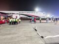 Biman Bangladesh Airlines Flight to Dubai Makes Emergency Landing at Nagpur Airport Due to Technical Issues - Hindi News | Biman Bangladesh Airlines Flight to Dubai Makes Emergency Landing at Nagpur Airport Due to Technical Issues | Latest maharashtra News at Lokmattimes.com