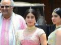 Two more staff members of Boney Kapoor's residence test positive for COVID-19 - Hindi News | Two more staff members of Boney Kapoor's residence test positive for COVID-19 | Latest entertainment News at Lokmattimes.com