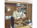 Bipin Kumar Singh takes charge as Navi Mumbai Police Commissioner - Hindi News | Bipin Kumar Singh takes charge as Navi Mumbai Police Commissioner | Latest maharashtra News at Lokmattimes.com