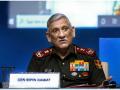 Pakistan's first reaction after the death of CDS Bipin Rawat - Hindi News | Pakistan's first reaction after the death of CDS Bipin Rawat | Latest national News at Lokmattimes.com