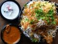 Biryani is the most ordered food of 2021, according to Swiggy - Hindi News | Biryani is the most ordered food of 2021, according to Swiggy | Latest social-viral News at Lokmattimes.com