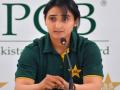 Bismah Maroof to continue as Pakistan Women captain for 2022-23 season - Hindi News | Bismah Maroof to continue as Pakistan Women captain for 2022-23 season | Latest cricket News at Lokmattimes.com
