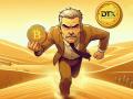 DTX Exchange (DTX): The 100X Altcoin Whales Are Stockpiling Ahead of Q1 Launch - Hindi News | DTX Exchange (DTX): The 100X Altcoin Whales Are Stockpiling Ahead of Q1 Launch | Latest business News at Lokmattimes.com