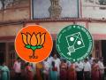 Amravati: AIMIM Join Hands With BJP in Achalpur Municipal Council - Hindi News | Amravati: AIMIM Join Hands With BJP in Achalpur Municipal Council | Latest maharashtra News at Lokmattimes.com