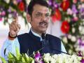 Eknath Shinde Recommended My Name for Maharashtra CM Post, Says Devendra Fadnavis (Watch Video) - Hindi News | Eknath Shinde Recommended My Name for Maharashtra CM Post, Says Devendra Fadnavis (Watch Video) | Latest maharashtra News at Lokmattimes.com