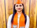 Surat: BJP Ward-Level Leader Dipika Patel Commits Suicide, Family Alleges Foul Play - Hindi News | Surat: BJP Ward-Level Leader Dipika Patel Commits Suicide, Family Alleges Foul Play | Latest national News at Lokmattimes.com