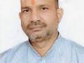 UP Assembly Results 2022: BJP candidate Sureshwar Singh marks Hat-trick win in Mahsi Assembly constituency - Hindi News | UP Assembly Results 2022: BJP candidate Sureshwar Singh marks Hat-trick win in Mahsi Assembly constituency | Latest national News at Lokmattimes.com