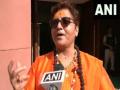 Malegaon Blast Case: Special NIA Court Issues Bailable Warrant Against BJP MP Sadhvi Pragya - Hindi News | Malegaon Blast Case: Special NIA Court Issues Bailable Warrant Against BJP MP Sadhvi Pragya | Latest national News at Lokmattimes.com