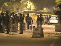 Delhi Blast: Terror outfit Jaish-ul-Hind claims responsibility of attacks outside Israel embassy - Hindi News | Delhi Blast: Terror outfit Jaish-ul-Hind claims responsibility of attacks outside Israel embassy | Latest politics News at Lokmattimes.com
