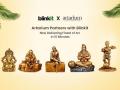 Artarium Partners with Blinkit: Now Delivering Finest of Art in 10 Minutes - Hindi News | Artarium Partners with Blinkit: Now Delivering Finest of Art in 10 Minutes | Latest business News at Lokmattimes.com