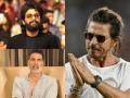 Blockbuster Movies of 2024: Not Shah Rukh or Allu Arjun: This Malayam Actor Gave 6 Hits in a Year - Hindi News | Blockbuster Movies of 2024: Not Shah Rukh or Allu Arjun: This Malayam Actor Gave 6 Hits in a Year | Latest entertainment News at Lokmattimes.com