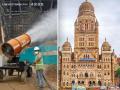 Mumbai: BMC Lifts Construction Ban as Air Pollution Comes Under Control - Hindi News | Mumbai: BMC Lifts Construction Ban as Air Pollution Comes Under Control | Latest mumbai News at Lokmattimes.com