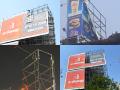 Mumbai: BMC Intensifies Crackdown on Unauthorized Hoardings After Ghatkopar Tragedy - Hindi News | Mumbai: BMC Intensifies Crackdown on Unauthorized Hoardings After Ghatkopar Tragedy | Latest mumbai News at Lokmattimes.com