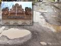 Mumbai: BMC Eases Stance on Sub-Engineers After Union Objections Over Pothole Repair Delays - Hindi News | Mumbai: BMC Eases Stance on Sub-Engineers After Union Objections Over Pothole Repair Delays | Latest mumbai News at Lokmattimes.com
