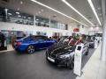 BMW Slashes Car and Bike Prices in India After GST 2.0 Implementation - Hindi News | BMW Slashes Car and Bike Prices in India After GST 2.0 Implementation | Latest national News at Lokmattimes.com