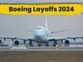 Boeing Layoffs: American Plane Maker to Cut 17,000, Reduce Global Workforce by 10% - Hindi News | Boeing Layoffs: American Plane Maker to Cut 17,000, Reduce Global Workforce by 10% | Latest national News at Lokmattimes.com