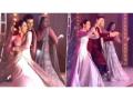 Viral Video! Kareena Kapoor and Karan Johar recreate 'Bole Chudiyaa' - Hindi News | Viral Video! Kareena Kapoor and Karan Johar recreate 'Bole Chudiyaa' | Latest entertainment News at Lokmattimes.com