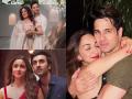 Kiara Advani-Sidharth Malhotra Welcomes Baby Girl! Here's a List of Bollywood Stars With Daughters - Hindi News | Kiara Advani-Sidharth Malhotra Welcomes Baby Girl! Here's a List of Bollywood Stars With Daughters | Latest entertainment Photos at Lokmattimes.com