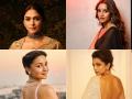 Alia Bhatt, Mrunal Thakur to Triptii Dimri: Bollywood Actresses and Their Love for Sarees - Hindi News | Alia Bhatt, Mrunal Thakur to Triptii Dimri: Bollywood Actresses and Their Love for Sarees | Latest entertainment News at Lokmattimes.com
