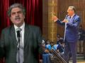 Boman Irani Gets Emotional as He Relives ‘3 Idiots’ Moment at IIM Bangalore, says '15 years ago...' - Hindi News | Boman Irani Gets Emotional as He Relives ‘3 Idiots’ Moment at IIM Bangalore, says '15 years ago...' | Latest entertainment News at Lokmattimes.com
