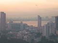 At 18 degree celsius today, Mumbai records month's coldest morning - Hindi News | At 18 degree celsius today, Mumbai records month's coldest morning | Latest maharashtra News at Lokmattimes.com